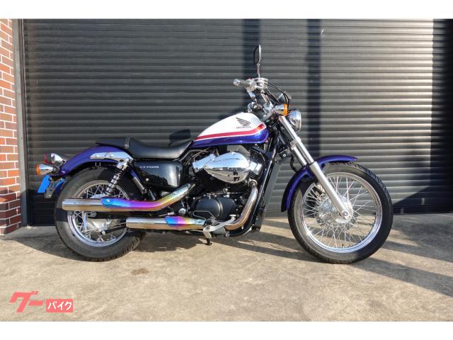 ＶＴ７５０Ｓ