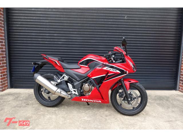 ＣＢＲ２５０Ｒ