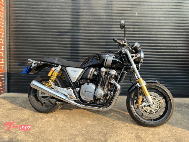 ＣＢ１１００ＲＳ