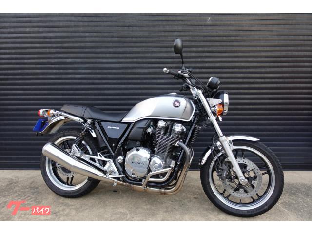 ＣＢ１１００