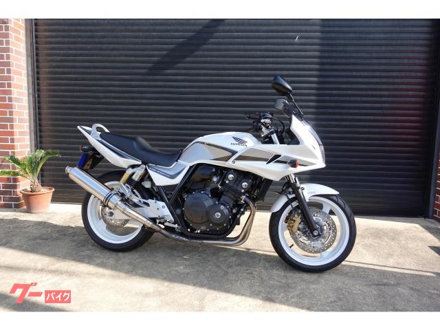 ＣＢ４００Ｓｕｐｅｒ　ボルドール　ＶＴＥＣ　Ｒｅｖｏ