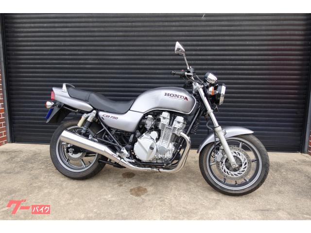 ＣＢ７５０