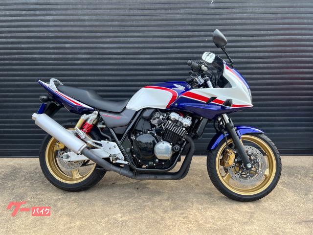 ＣＢ４００Ｓｕｐｅｒ　ボルドール