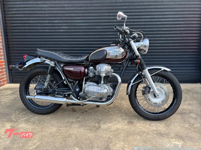 Ｗ６５０