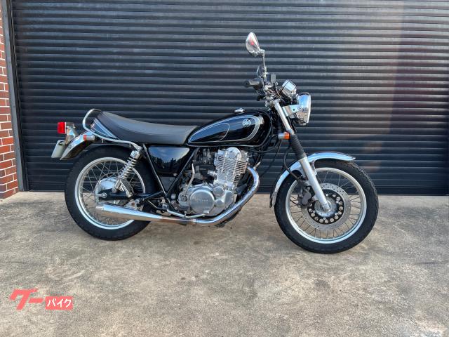 ＳＲ４００