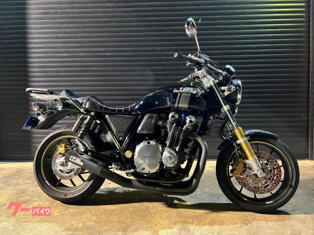 ＣＢ１１００ＲＳ