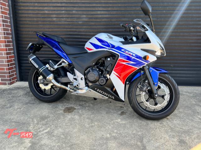 ＣＢＲ４００Ｒ