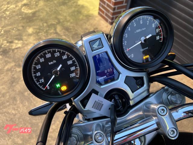 車両情報:ホンダ CB1100RS | 有限会社龍神JAPAN | 中古バイク・新車