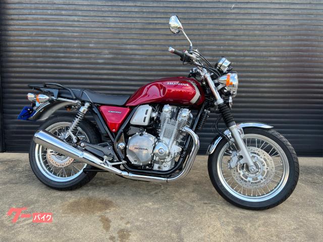 ＣＢ１１００ＥＸ