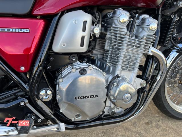 Honda CB1100EX 2022 /ETC 2022 — миниатюра 6