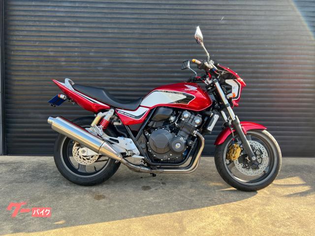 ＣＢ４００Ｓｕｐｅｒ　Ｆｏｕｒ　ＶＴＥＣ　Ｒｅｖｏ