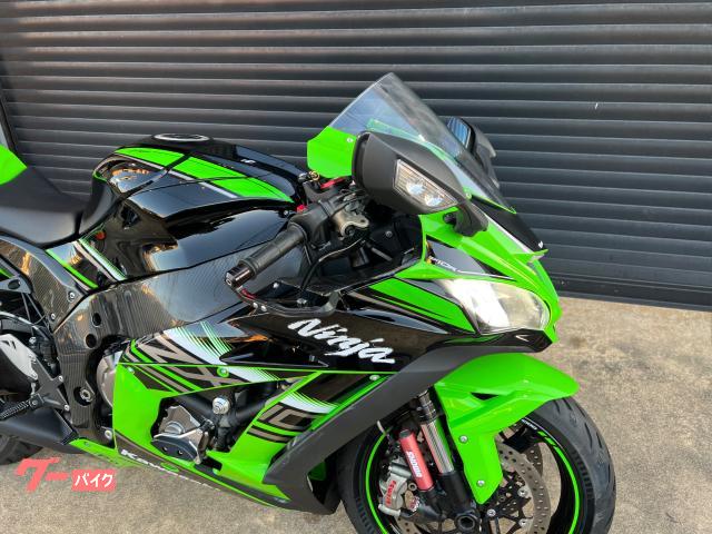 カワサキ Ninja ZX－10R｜有限会社龍神JAPAN｜新車