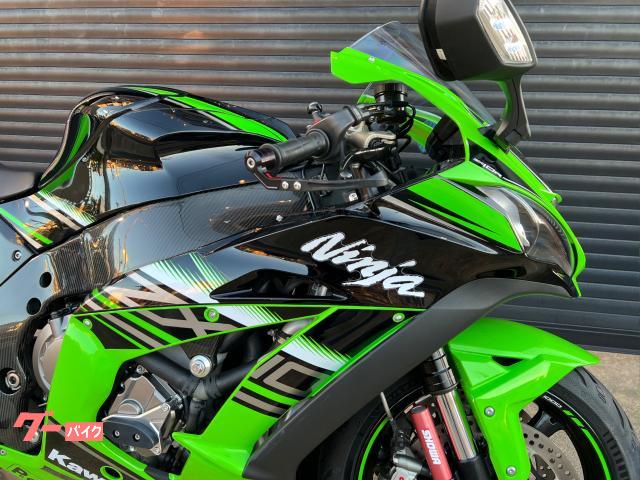 カワサキ Ninja ZX－10R｜有限会社龍神JAPAN｜新車