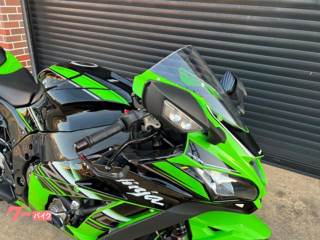 カワサキ Ninja ZX－10R｜有限会社龍神JAPAN｜新車