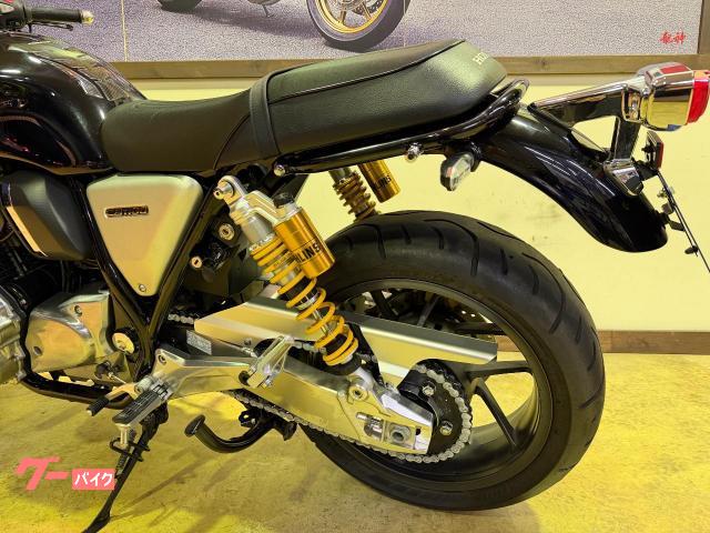 ホンダ CB1100RS｜有限会社龍神JAPAN｜新車・中古バイク