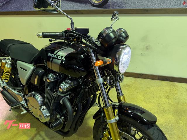 ホンダ CB1100RS｜有限会社龍神JAPAN｜新車・中古バイク