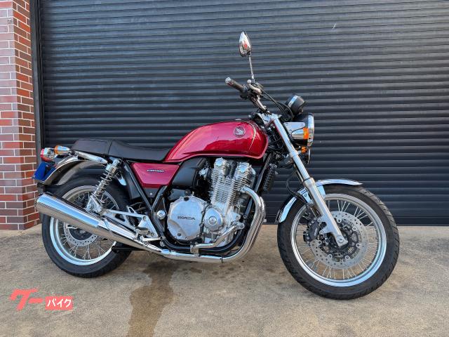 ＣＢ１１００ＥＸ