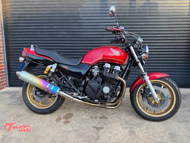 ＣＢ７５０