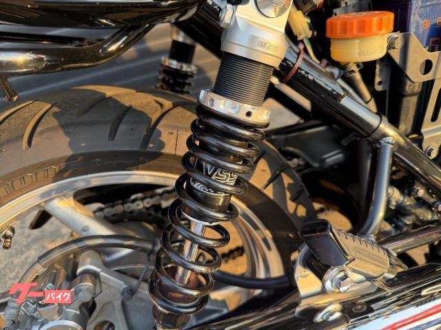 ホンダ CB750｜有限会社龍神JAPAN｜新車・中古バイクなら