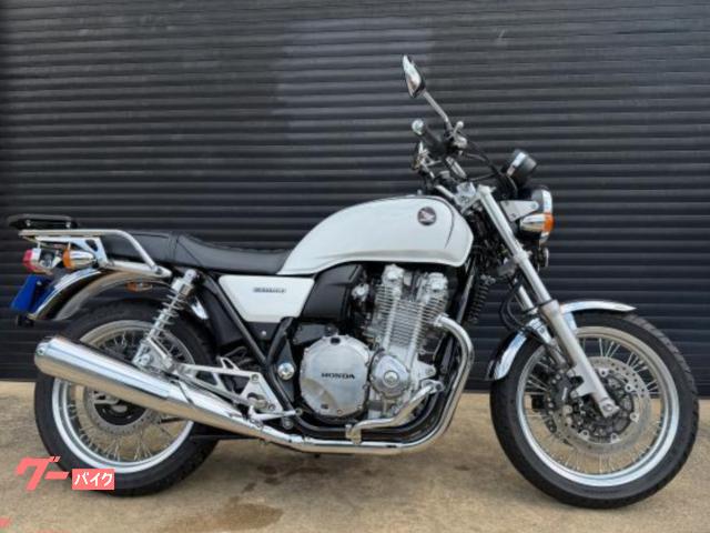 CB1100EX