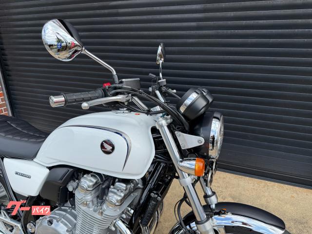 ホンダ CB1100EX｜有限会社龍神JAPAN｜新車・中古バイク
