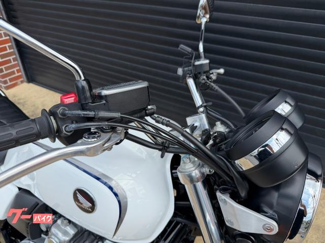 ホンダ CB1100EX｜有限会社龍神JAPAN｜新車・中古バイク