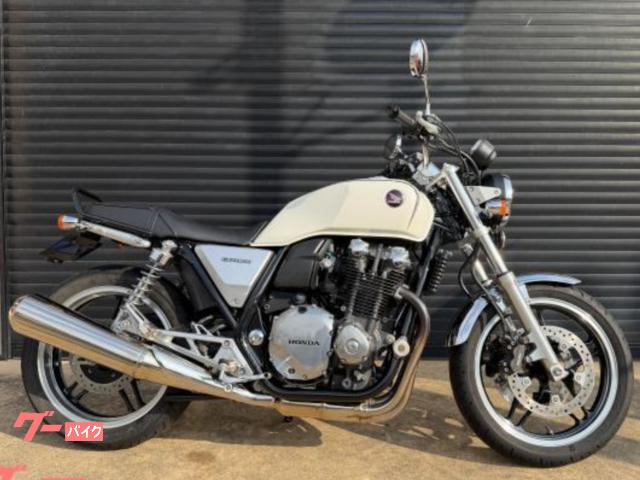 ＣＢ１１００