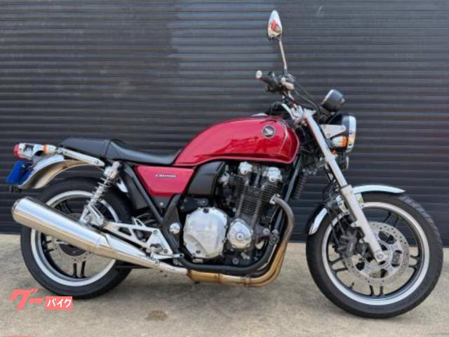 ホンダ CB1100｜有限会社龍神JAPAN｜新車・中古バイクなら