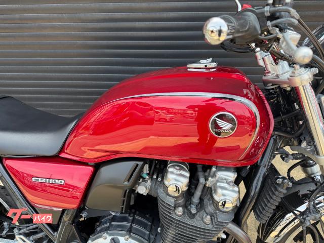ホンダ CB1100｜有限会社龍神JAPAN｜新車・中古バイクなら
