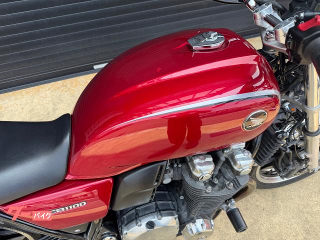 ホンダ CB1100｜有限会社龍神JAPAN｜新車・中古バイクなら