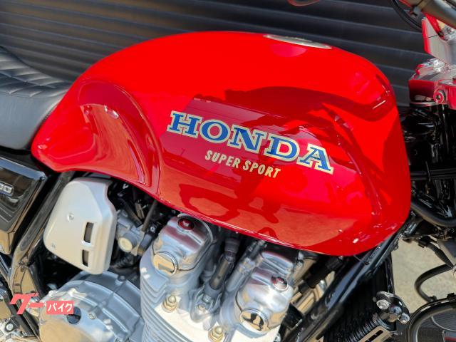 ホンダ CB1100EX｜有限会社龍神JAPAN｜新車・中古バイク