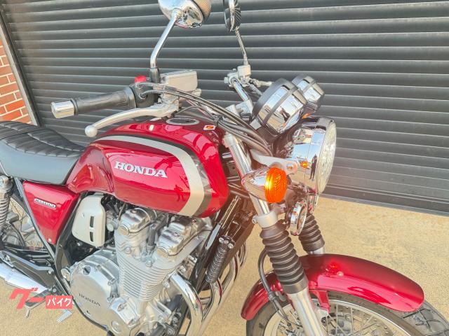 ホンダ CB1100EX｜有限会社龍神JAPAN｜新車・中古バイク