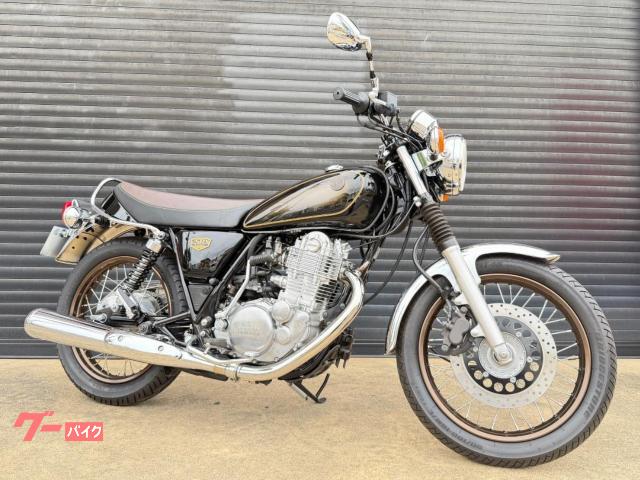 ＳＲ４００　ファイナルエディションリミテッド　２０２１年モデル　ＲＨ１６Ｊ　ＥＴＣ搭載