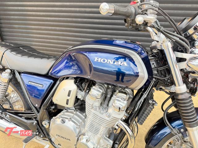 ホンダ CB1100EX｜有限会社龍神JAPAN｜新車・中古バイク