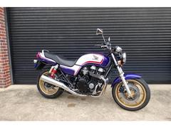 ホンダ　ＣＢ７５０　２００８年最終モデル　フルノーマル