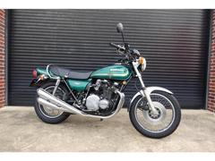 カワサキ　Ｚ７５０Ｄ１　１９７９年　ウオタニＳＰ２／ＥＴＣ搭載