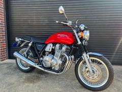 ホンダ　ＣＢ１１００ＥＸ　ファイナルエディション　ヨンフォア仕様　２０２２年モデル