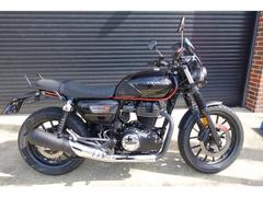 ホンダ　ＧＢ３５０Ｓ
