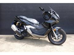 ホンダ　ＡＤＶ１６０