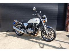 ホンダ　ＣＢ１１００　ＡＢＳ　ワンオーナー　ＥＴＣ／グリップヒーター／エンジンスライダー