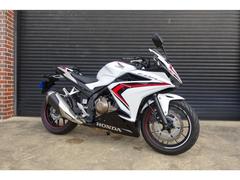 ホンダ　ＣＢＲ４００Ｒ