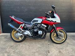 ホンダ　ＣＢ４００Ｓｕｐｅｒ　ボルドール
