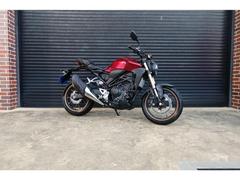 ホンダ　ＣＢ２５０Ｒ