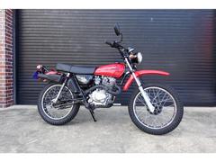 ホンダ　ＸＬ２３０