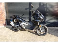 ホンダ　ＡＤＶ１６０