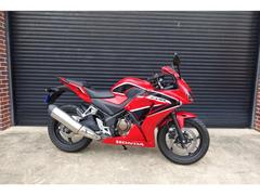 ホンダ　ＣＢＲ２５０Ｒ