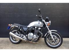 ホンダ　ＣＢ１１００