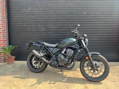 ホンダ　ＣＬ５００