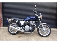 ホンダ　ＣＢ１１００ＥＸ