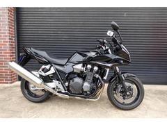 ホンダ　ＣＢ１３００Ｓｕｐｅｒ　ボルドール